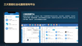 企业上云 概念、问题分析与技术推广服务