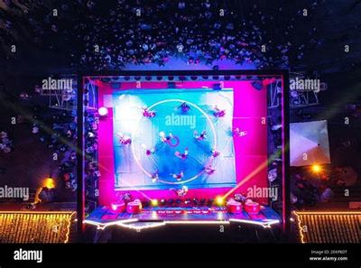 精品仙灵物语 技术驱动下的游戏潮流新风向